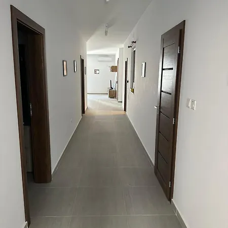 アパート Modern And Stylish 3-bedroom Flat In L-imsida *