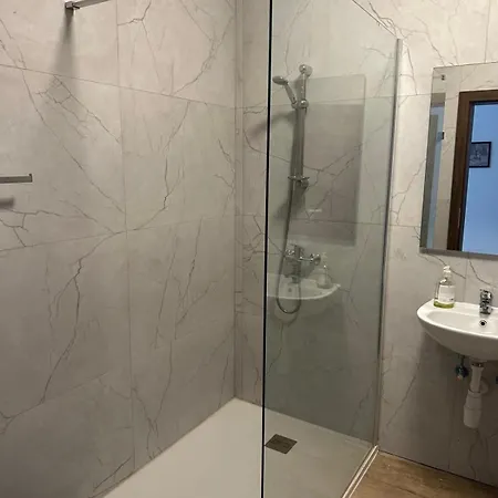 דירה Modern And Stylish 3-bedroom Flat In L-imsida *