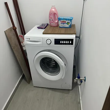 Modern And Stylish 3-bedroom Flat In L-imsida Lägenhet Msida
